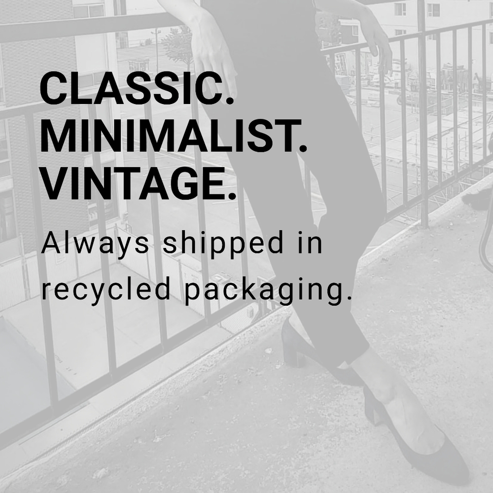 Shop my closet! ♻️